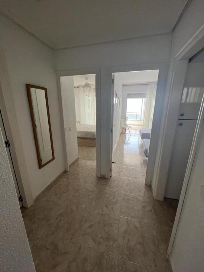 Benidorm Carolina Beach & Pool Apartment Exterior photo